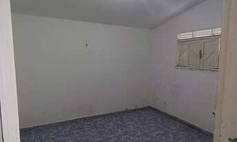 Imagem 7: Casa na Cidade da Esperança Próxima à Sede da ALE