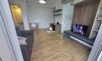 Imagem 5: Apartamento para aluguel no Boqueirão em Santos