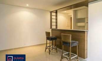 Imagem 2: Locação Apartamento 1 Dormitórios - 43 m² Vila Nova Conceição