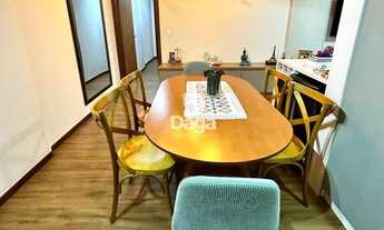 Imagem 4: Apartamento à venda no bairro Centro - Florianópolis/SC