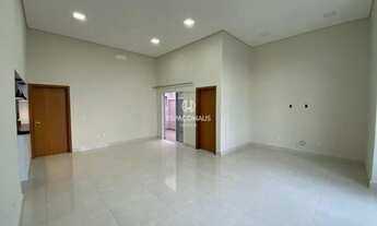 Imagem 4: INDAIATUBA - Casa de Condomínio - Jardim Residencial Maria Dulce