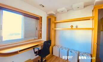 Imagem 6: São Paulo - Apartamento Padrão - Tatuapé