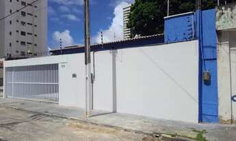 Imagem: ALUGA-SE CASA COMERCIAL COM 04 QUARTOS NA