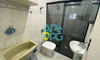 Imagem 5: Kitnet com 1 dormitório à venda, 33 m² por R$ 180.000,00 - Boqueirão - Praia Grande/SP