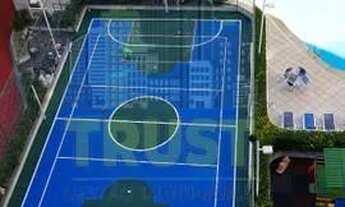 Imagem 3: Apartamento para Venda em Rio de Janeiro, Jacarepaguá, 2 dormitórios, 1 suíte, 2 banheiros