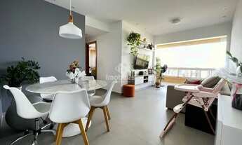 Imagem: Apartamento Ed. Real Dom Pedro I - 2/4