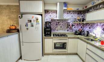 Imagem 2: Apartamento à venda, 3 quartos, sendo 1 suíte, Bairro Vila Nova, Jaraguá do Sul/ SC