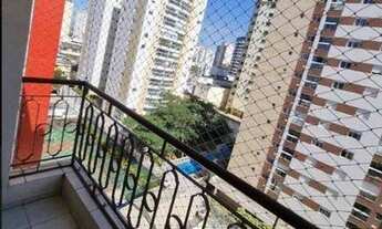 Imagem 2: Apartamento para venda com 70 metros quadrados com 2 quartos em Saúde - São Paulo - SP
