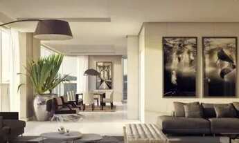 Imagem 3: Apartamento Frente Mar para Venda em Balneário Camboriú, CENTRO, 4 dormitórios, 4 suítes