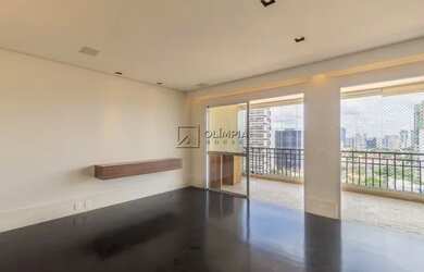 Imagem 3: Apartamento Locação Brooklin 170 m² 3 Dormitórios