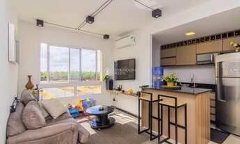 Imagem 3: CANOAS - Apartamento Padrão - Marechal Rondon