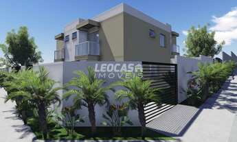 Imagem 4: EXCELENTE CASA GEMINADA - CÉU AZUL