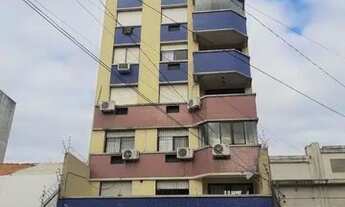 Imagem 2: Apartamento com 1 dormitório para alugar, 40 m² Centro - Pelotas/RS