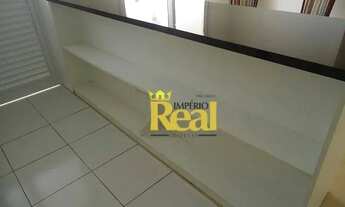 Imagem 6: Apartamento com 3 dormitórios para alugar, 70 m² por R$ 3.788,00/mês - Água Branca - São P