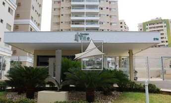 Imagem 7: Apartamento com 3 dormitórios à venda, 117 m² - Jardim Aclimação - Cuiabá/MT