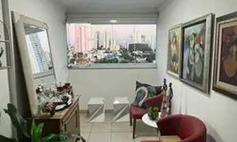 Imagem 7: Apartamento com 2 quartos uma suíte à venda, 65 m² por R$ 420.000 - Setor Bueno - Goiânia