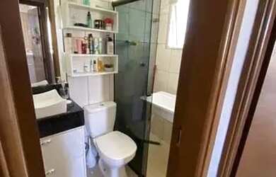 Imagem 4: Apartamento para Venda em São Paulo, Jardim das Vertentes, 2 dormitórios, 1 banheiro, 1 va