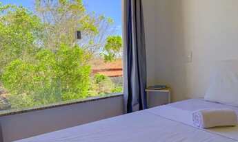 Imagem 7: 2 Suítes c/ Ar, Piscina, Churrasqueira, 400mts do Mar