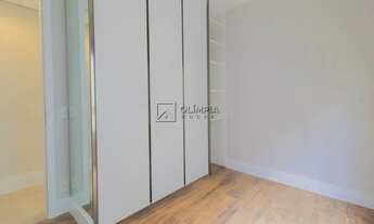 Imagem 13: Locação Apartamento 3 Dormitórios - 135 m² Jardim Paulista