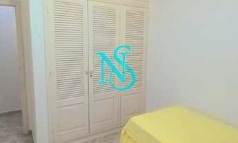 Imagem 7: Apartamento para Venda em Guarujá, Pitangueiras, 2 dormitórios, 2 banheiros, 1 vaga