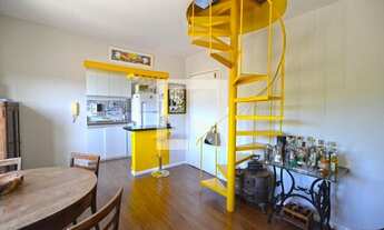 Imagem 3: Apartamento à Venda - Nonoai, 1 Quarto, 80 m2