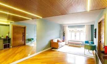 Imagem: Casa em São Paulo