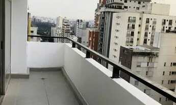 Imagem 5: Apartamento Duplex com 3 dormitórios para alugar, 277 m² por R$ 8.000,00/mês - Paraíso - S