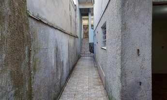 Imagem 5: Quarto e cozinha em São Mateus -V.Flavia