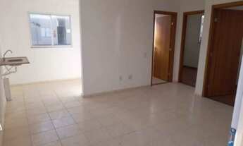 Imagem: Apartamento para venda tem 58 metros quadrados