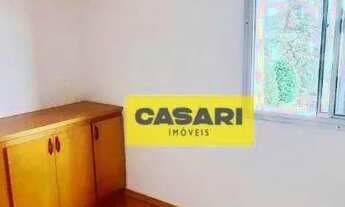 Imagem 7: Apartamento com 3 dormitórios para alugar, 72 m² - Jardim do Mar - São Bernardo do Campo/S