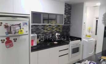 Imagem 5: Apartamento - Vila Anhangüera - Campinas