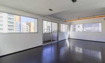 Imagem 4: Apartamento Locação Higienópolis 165 m² 2 Dormitórios