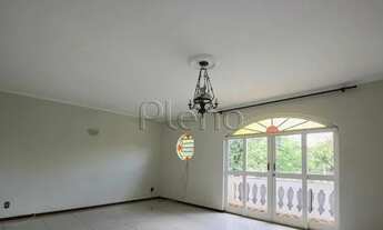 Imagem 5: Casa - Jardim Nossa Senhora Auxiliadora - Campinas