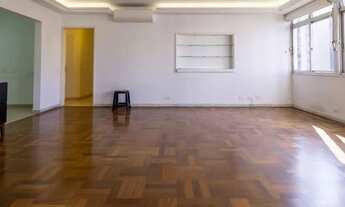 Imagem 4: Apartamento com 3 dormitórios, 167 m² - venda por R$ 2.100.000,00 ou aluguel por R$ 6.000