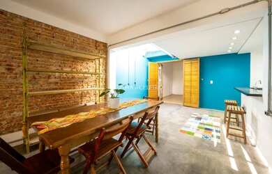 Imagem 7: SãO PAULO - Casa de Vila - Vila Olímpia