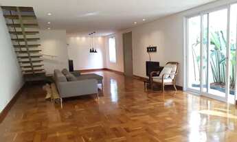 Imagem 3: Bela casa residencial na parte Planalto do Jd Paulista para locação