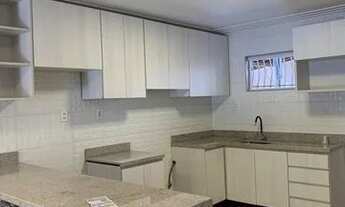 Imagem: Alugo casa de 3/4 quartos n região da fraga