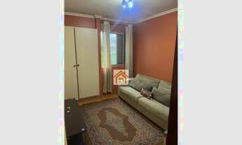 Imagem: São Paulo - Apartamento Padrão - Vila