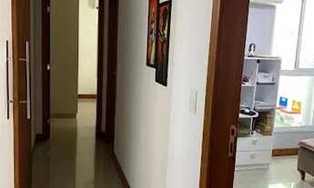 Imagem 6: 4 quartos com todo conforto para você e sua família Cód: 23347 D