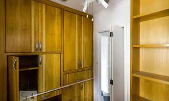 Imagem 5: Apartamento para Aluguel - Santa Cecília, 2 Quartos, 50 m2