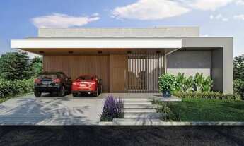 Imagem 2: CRICIÚMA - Casa de Condomínio - PRIMEIRA LINHA