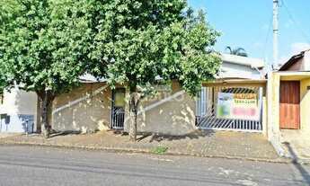 Imagem: Casa Residencial no bairro Santa Mônica