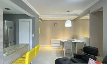 Imagem 5: APARTAMENTO MOBILIADO DE 2 DORMITÓRIOS - CENTRO HISTÓRICO