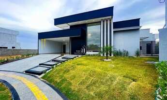 Imagem: Linda Casa Térrea no Jardins Bolonha R$