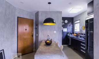 Imagem 5: Apartamento para Aluguel - Jardim Paulista, 1 Quarto, 47 m2