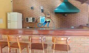 Imagem: CONFORTÁVEL CASA TÉRREA EM RUA TRANQUILA