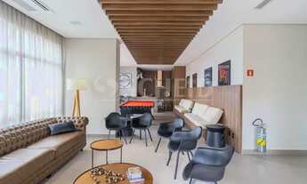 Imagem: Apartamento à venda no Campo Belo, com