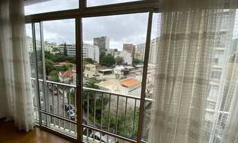 Imagem 7: RIO DE JANEIRO - Apartamento Padrão - Humaitá