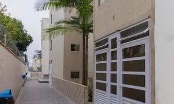 Imagem 3: Apartamento em Conjunto Habitacional Padre Manoel da Nobrega - São Paulo