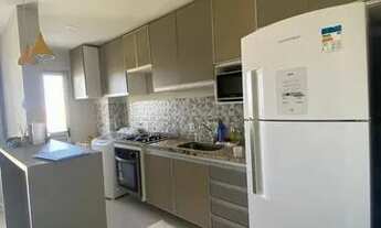 Imagem 4: Apartamento para aluguel possui 59 metros quadrados com 2 quartos em Jaracaty - São Luís